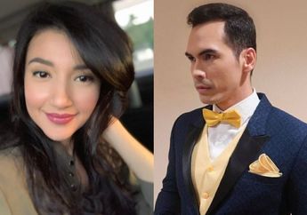 Setelah 2 Tahun, Hakim Mohon pada Atalarik Syach untuk Tak Pisahkan Anaknya dari Tsania Marwa