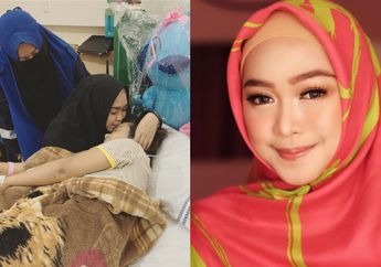 Ria Ricis Bongkar Sifat Asli Korban Kasus #JusticeForAudrey yang Sempat Ogah Makan dan Banyak Diam