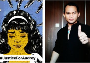 Ikut Komentari Kasus #JusticeForAudrey, Mbah Mijan Berharap Pemerintah Perbaiki Sistem Pendidikan di Indonesia