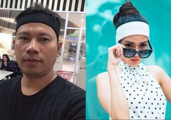 Dijanjikan Jadi Co-Host di Acara Talkshow, Anggia Chan Rela Diajak Settingan Sama Vicky Prasetyo