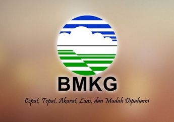 Panik, Masyarakat Sulteng Cari Tempat Aman Setelah dapat Peringatan Dini Tsunami