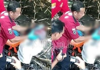 Bermimpi Didatangi untuk Carikan Bagian Tubuhnya, Sahabat Budi Hartanto : Kepalanya Tidak Terlihat