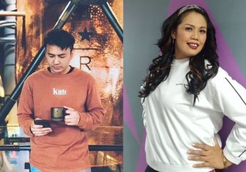 Putus dari Irfan Sebaztian, Elly Sugigi Godai Wijaya Saputra!