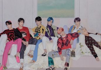 Berkat Boy With Luv, BTS Pecahkan Tiga Rekor Dunia, Apa Saja?