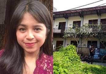 Rajin Bertemu Teman Dikira Selingkuh, Mahasiswi Cantik Ni Made Ayu Dibunuh Kekasihnya Sendiri di Kamar Kos