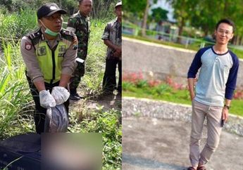 Dua Pelaku Mutilasi Budi Hartanto Ditangkap, Terungkap Lokasi Pembuangan Kepala Korban