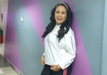 Belum Diakui oleh Anak Kandungnya, Mpok Elly: Surga itu di Telapak Kaki Ibu, Tanpa Saya Kamu Tidak Akan Lahir 