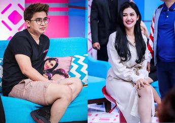 Enggan Disebut Orang Ketiga, Della Perez Blak-blakan Dongkrak Popularitas dari Billy Syahputra