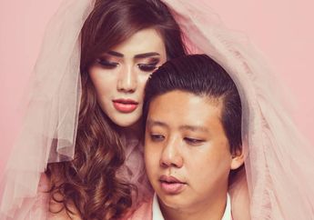Netizen Sebut Penyakit Pablo Putra Benua sebagai Karma, Rey Utami: Aku Percaya Allah! 