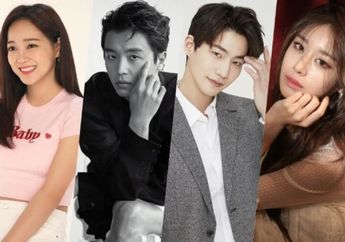 Diperankan Oleh Jiyeon T-Ara, Let Me Hear Your Song Diprediksi Jadi Drama Romantis yang Misterius