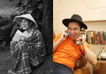 Pilih Edit Video YouTube Sendiri, Baim Wong Ingin Nikmati Hasil Karyanya