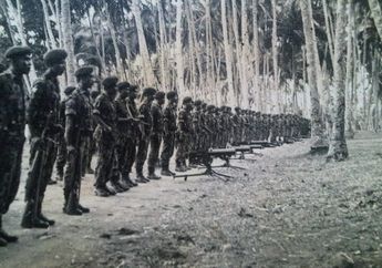Kisah Dokter Militer yang Bertugas dalam Misi Trikora, Sempat Tukar Bayi dengan Babi!