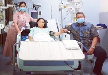 Biasa Disantap Saat Sahur, Makanan ini Jadi Penyebab Leukimia Seperti yang Diderita Ani Yudhoyono