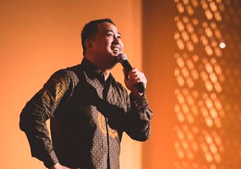 Minta Maaf Atas Pernyataannya, Pandji Pragiwaksono Sadar Perjuangan Pecinta Hewan Selamatkan Kucing Jalanan