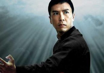 Keren, Film Laga Indonesia Dapat Acungan Jempol dari Koreografer The Matrix dan Ip Man!