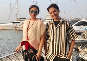 Ira Wibowo Bebaskan Putra Sulungnya Jadi DJ Asalkan Sekolah Tetap Prioritas