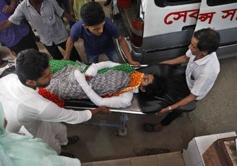 Tragis, Pelajar SMA Dibakar 4 Teman Sekolahnya hingga Menghembuskan Napas Terakhir