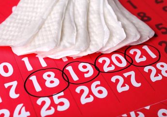 Jangan Bercinta Saat Menstruasi, Ini 3 Dampak yang Akan Kamu Alami