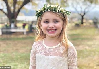 Seorang Gadis Berusia 6 Tahun Tewas Tertembak Oleh Adiknya Sendiri yang Masih Balita