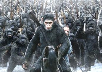 Bukan Hal Mengemparkan Jika China Virus Corona Adalah Senjata Biologis, Faktanya China Pernah Dikecam Dunia Membuat Monyet dengan Gen Manusia