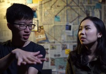 Sering Dilakukan, Menurut Anak Indigo Ini 4 Kebiasaan yang Bisa Mengundang Makhluk Halus!