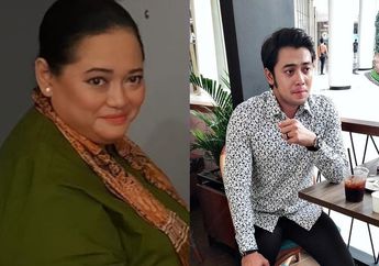 Kriss Hatta Akhirnya Ditahan Lantaran Palsukan Dokumen Nikah, Mbak You Ungkap Prediksinya: Ini Belum Selesai