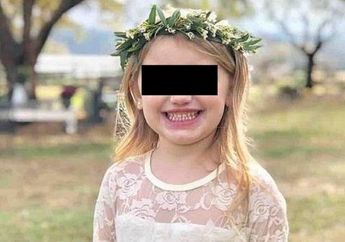 Tragis! Nyawa Gadis 6 Tahun Harus Berakhir Ditangan Adiknya yang Masih 4 Tahun