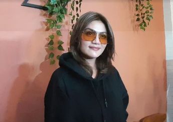 Hilda Vitria Lega Kriss Hatta Kini Ditahan di Penjara 