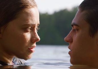 Romansa Percintaan yang Diadopsi dari Novel Best-Selling Lewat Film After