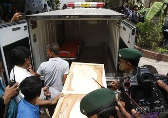 Korban Bullying!  Remaja Asal Bangladesh Tewas Dibakar Hidup-hidup Oleh Teman Sekolahnya