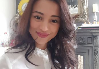 Nyoblos di London, Angie Virgin Keluhkan Batas Waktu Pencoblosan