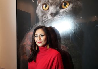 Ingin Jadi yang Pertama, Ibunda Wulan Guritno Beri Ucapan Ulang Tahun Sehari Sebelum Ulang Tahunnya