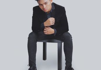 Ulang Tahun, Aldy eks CJR Didoakan Agar Bau Kakinya Hilang!