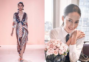 Identik dengan Kesempurnaan Penampilan, Paula Verhoeven Bongkar Stereotip Model yang Sudah Melekat Selama Ini