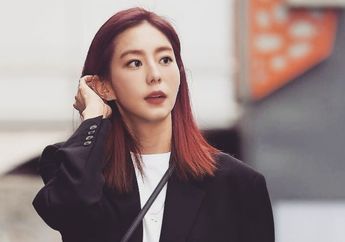 Hampir Depresi karena Komentar Jahat Mengenai Perubahan Badannya, Uee Angkat Bicara