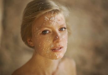 5 Manfaat Garam untuk Kecantikan, Salah Satunya Bisa Memutihkan dan Menghaluskan Kulit!