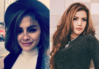 Disebut Barbie Kumalasari Tak Miliki Gelar Sarjana, Nikita Mirzani: Nggak Usah Dilawan, Dia Punya  Dunia Sendiri!