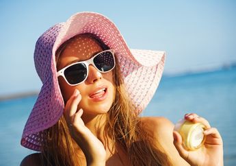 3 Skin Care yang Wajib Dibawa Setiap Hari agar Wajah Tetap Awet Muda dan Sehat Setiap Saat!
