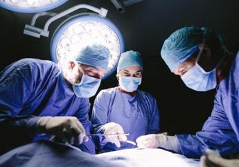 Seorang Bayi Tewas Saat Dilahirkan dengan Kepala Putus dan Tertinggal di Rahim Sang Ibu