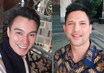 Jalani Sidang Mediasi Atas Gugatan Perdata Perbuatan Melawan Hukum yang Diajukan Sang Mantan Manajer, Baim Wong dan Lucky Perdana Ngaku Bingung