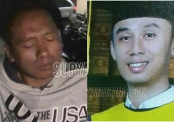 Tak Cuma Soal Asmara Sesama Jenis, Budi Hartanto Dihabisi Pelaku Mutilasi Mayat dalam Koper Gara-gara 'Uang Jatah' yang Kurang