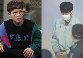 Kasus Tabrak Lari Son Seung Won Masuki Babak Baru