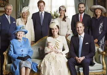 Selalu Bawa Darah Segar Saat Bepergian, Inilah Tradisi Aneh yang Dilakukan Keluarga Kerajaan Inggris