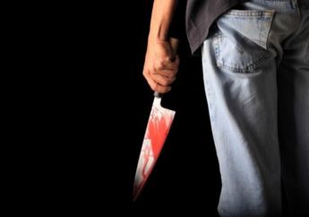 Diduga Cemburu Buta Pada Anjing Pacarnya, Wanita Ini Tak Pikir Panjang dan Tega Menikam Leher Hewan Malang Itu