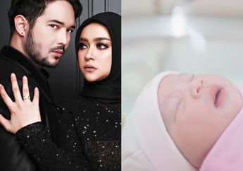 Khawatir Salah Pergaulan, Donny Michael Berharap Anak Perempuannya Nanti Bersikap Tomboi