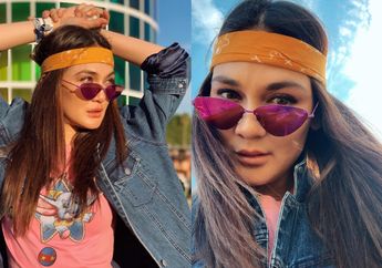 Geger! Luna Maya Diam-diam 3 Tahun Pacarin Pria Ini tapi Dikira Masih Jomblo, Ternyata Baru Alami Hal Pilu Lagi?