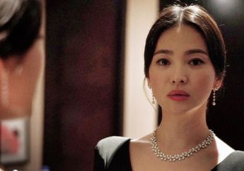 Sampaikan Keinginan untuk Kerjasama dengan Artis dan Direktur Tiongkok, Song Hye Kyo Tanda Tangani Kontrak dengan Rumah Produksi Hong Kong