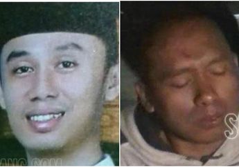 Terbutakan Cinta, Pelaku Pembunuhan Mayat dalam Koper Tangisi Kematian Budi Hartanto, Polisi: Dia Sayang pada Korban