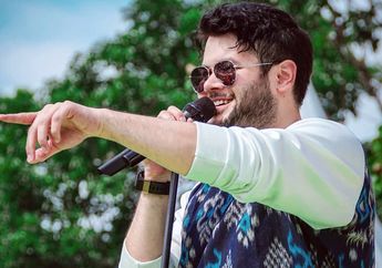 Tak Hadiri Panggilan Kejaksaan, Pengacara Sebut Ridho Rhoma Sedang Berada di Tempat yang Nyaman