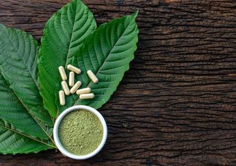 125 Orang Meninggal Dunia Usai Konsumsi Teh Kratom yang Dianggap Bisa Turunkan Berat Badan
